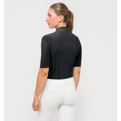 Samshield Zelda seamless polo SS24
