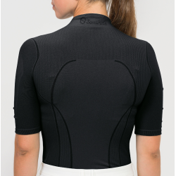 Samshield Zelda seamless polo SS24