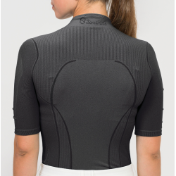 Samshield Zelda seamless polo SS24