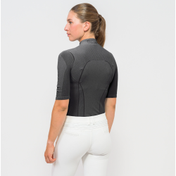 Samshield Zelda seamless polo SS24