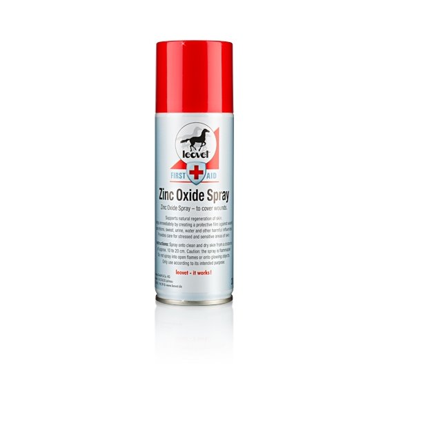 Leovet Zink Oxide Spray 200 ml