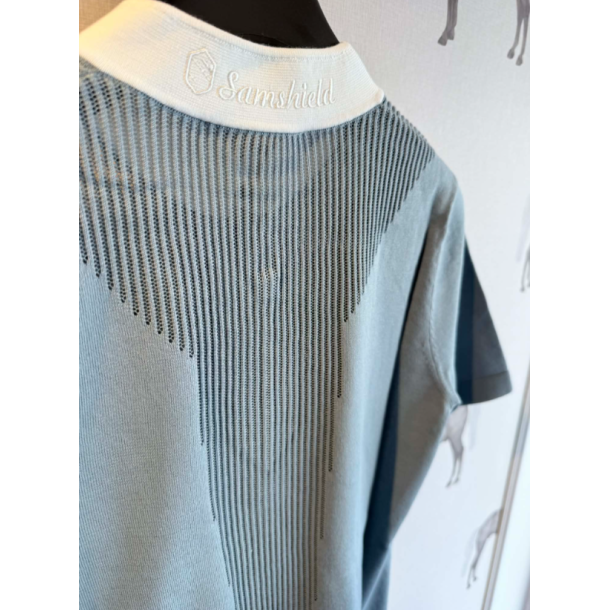 Samshield Zoe bluse SS26