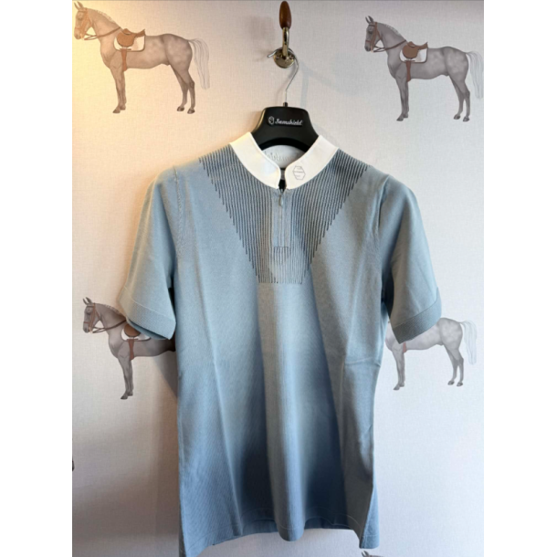 Samshield Zoe bluse SS26